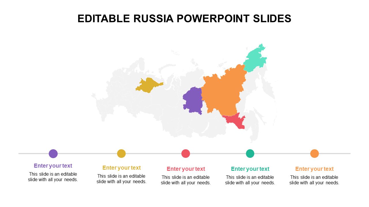 EDITABLE RUSSIA POWERPOINT SLIDES TEMPLATES